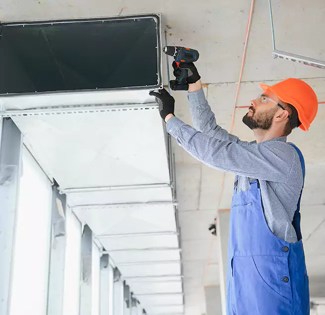 Why Homeowners & Businesses Trust Us in Sandy Springs, GA