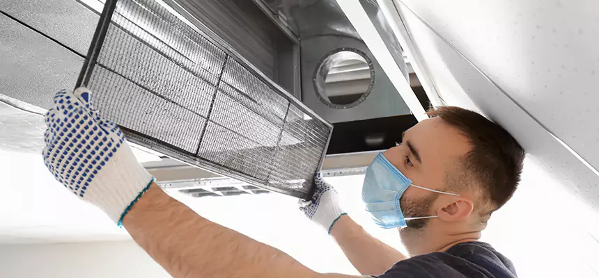 Our Bathroom Exhaust Duct Cleaning Services in Sandy Springs, GA
