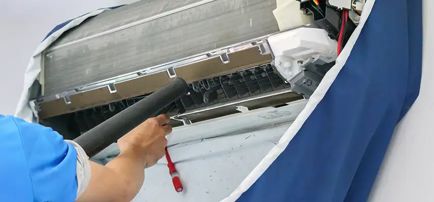 Advanced Clogged Dryer Vent Repair for Multi-Unit & Commercial in Sandy Springs, GA