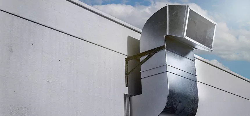 Trusted Industrial Dryer Vent Cleaning in Sandy Springs