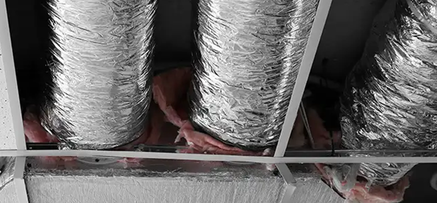 Scalable Commercial Multi‑Unit Dryer Vent Camera Inspection in Sandy Springs, GA