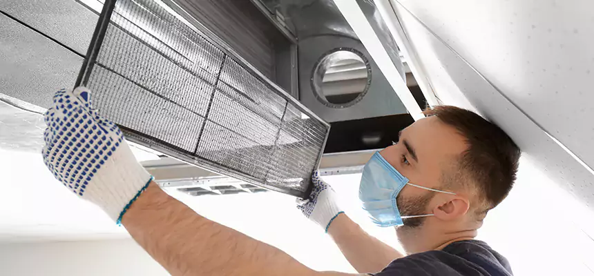 Our Dryer Vent Replacement Services in Sandy Springs, GA