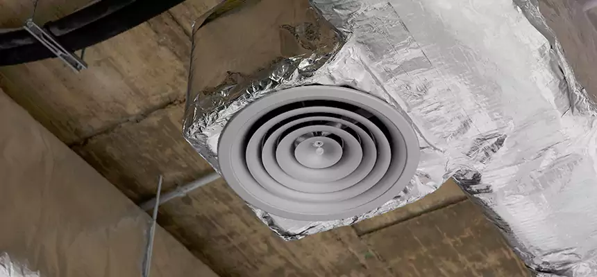 Our Industrial Dryer Vent Cleaning Services in Sandy Springs, GA