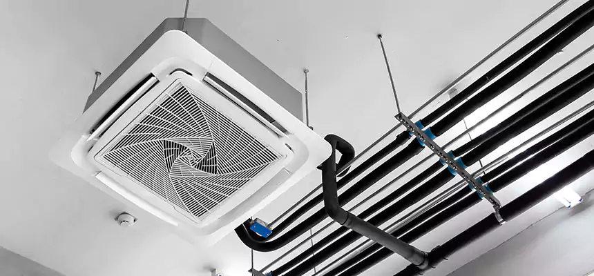 Our Smart AC Vent Controller Services in Sandy Springs, GA