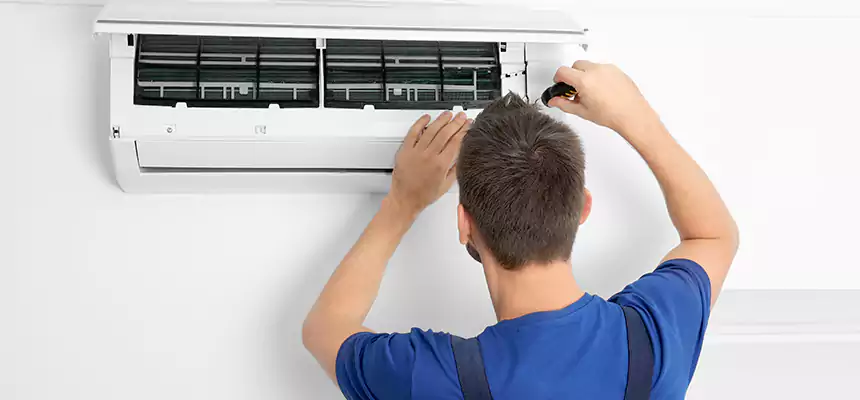 Our Smart Air Conditioning Installation Services in Sandy Springs, GA