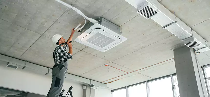 Our Wi Fi Connected Air Ducts Services in Sandy Springs, GA
