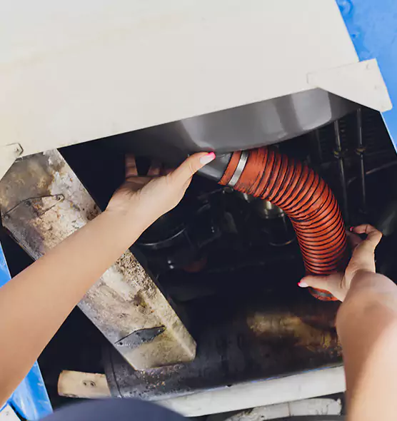 About Air Duct Virus Disinfection in Sandy Springs, GA