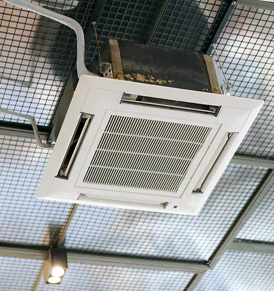 Top-Notch Allergy Relief Vent Cleaning Services in Sandy Springs, GA