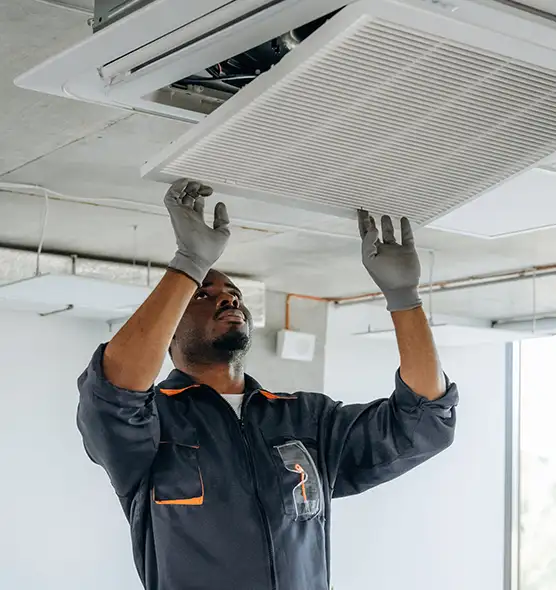 About Certified Air Duct Specialists in Sandy Springs, GA