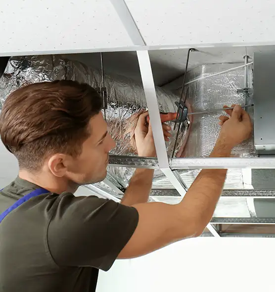 Professional Clogged Dryer Vent Repair in Sandy Springs, GA