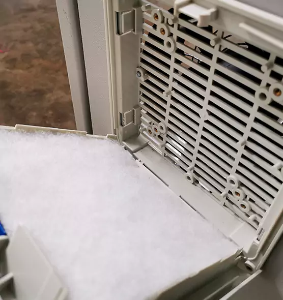 Professional Dryer Vent Mold Cleaning in Sandy Springs, GA