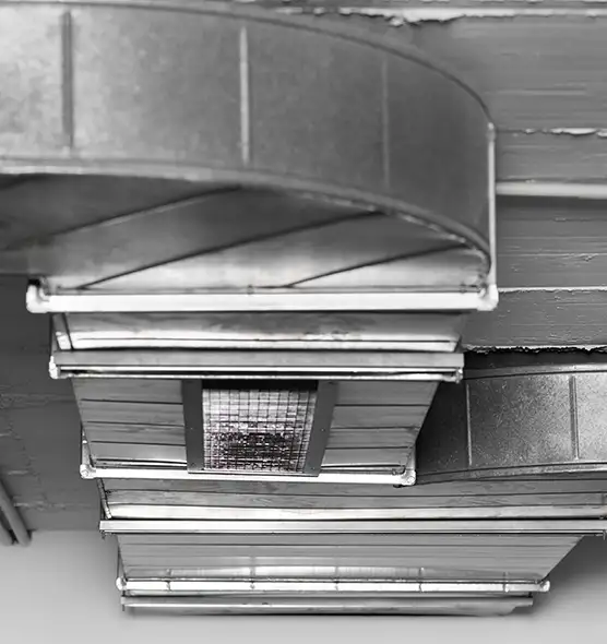 Expert Duct System Performance Boost Services in Sandy Springs, GA