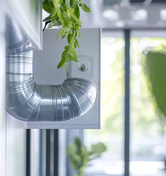 Professional Eco-Friendly Duct Cleaning Services in Sandy Springs, GA