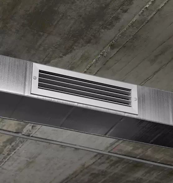 Trusted Hospital Grade Air Duct Cleaning Experts in Sandy Springs, GA