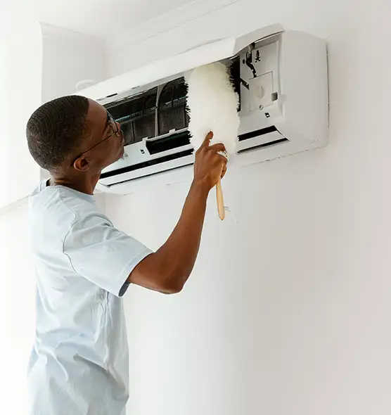 Professional Maximize AC Efficiency  in Sandy Springs, GA
