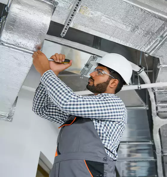 Welcome to Mold & Mildew Removal from Air Ducts Sandy Springs, GA