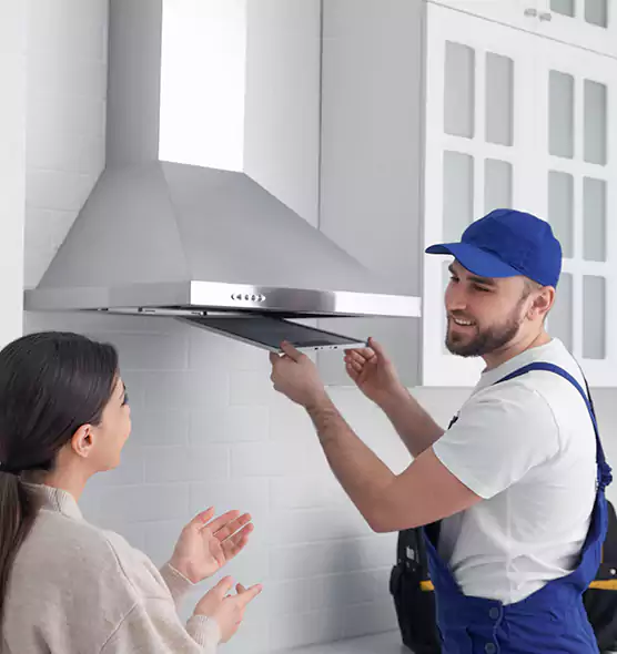 Trusted Multi-family Home Duct Cleaning in Sandy Springs, GA