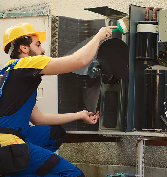 Top-Rated New Room Vent Extension in Sandy Springs, GA