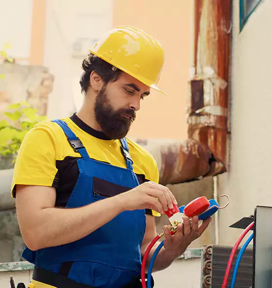 About Smart HVAC Installation in Sandy Springs, GA