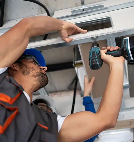 About Vent Smoke Odor Elimination in Sandy Springs, GA