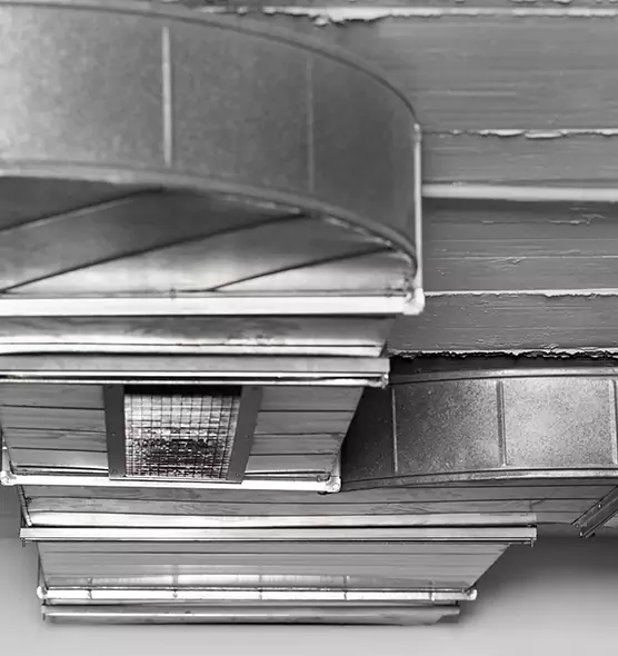 Professional Wall Vent Cleaning Service in Sandy Springs, GA