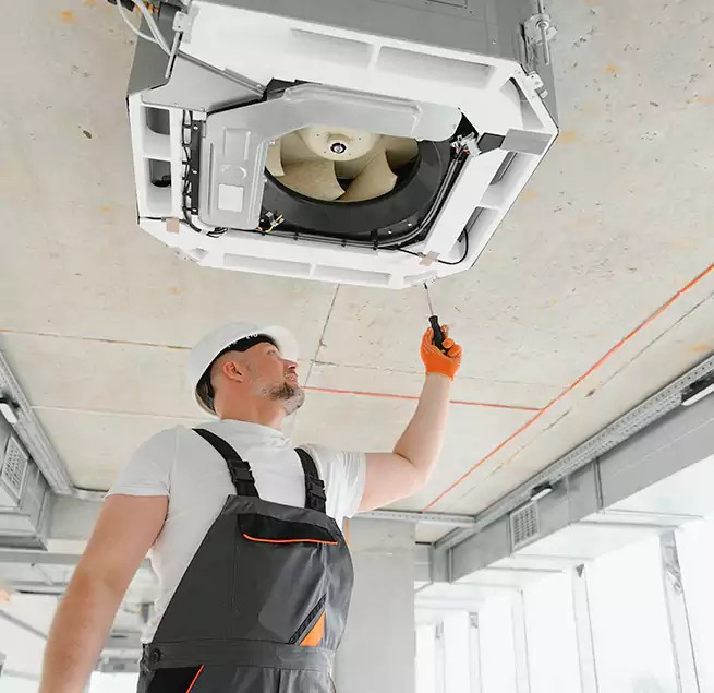 Why Homeowners & Businesses Trust Us in Sandy Springs, GA?