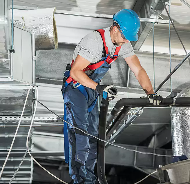 Why Homeowners & Businesses Trust Us in Sandy Springs, GA?