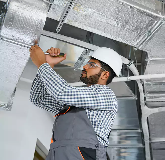 Why Homeowners & Businesses Trust Us Sandy Springs, GA