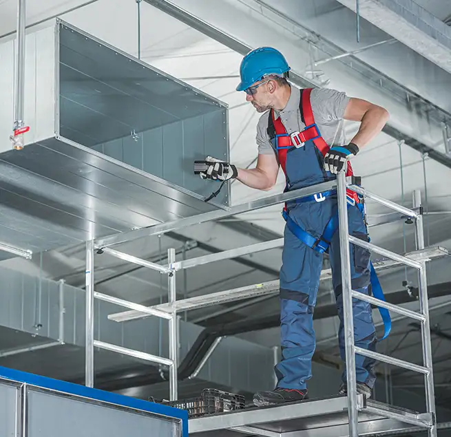 Why Homeowners & Businesses Trust Us in Sandy Springs, GA?