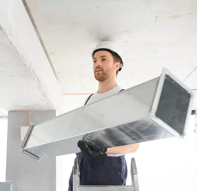 Why Homeowners & Businesses Trust Us in Sandy Springs, GA