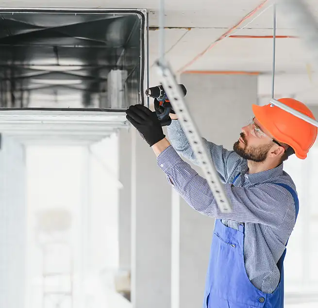 Why Homeowners & Businesses Trust Us in Sandy Springs, GA?