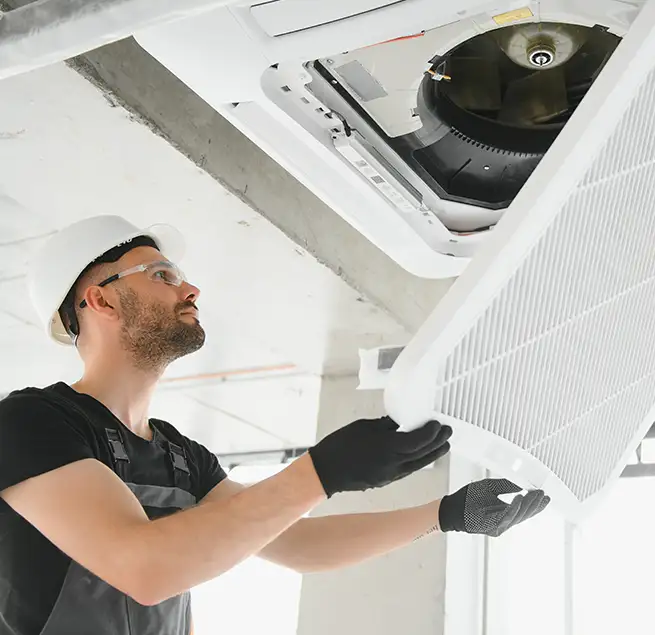 Why Homeowners & Businesses Trust Us in Sandy Springs, GA?