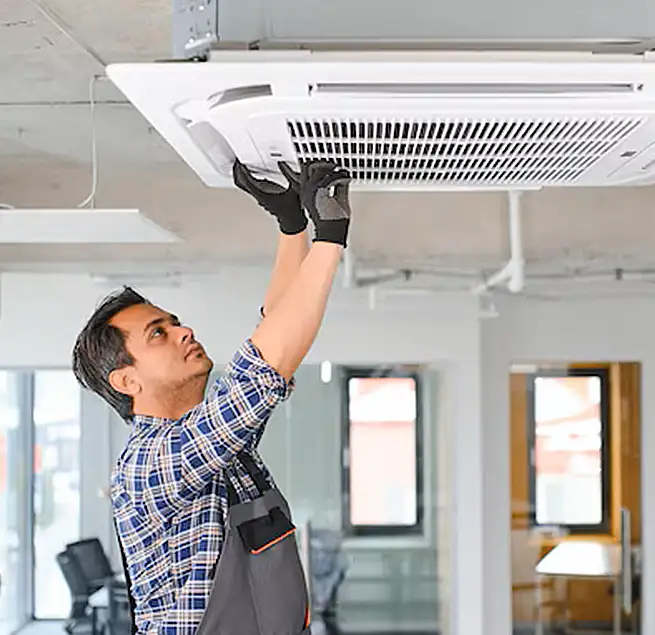 Why Homeowners & Businesses Trust Us in Sandy Springs, GA?