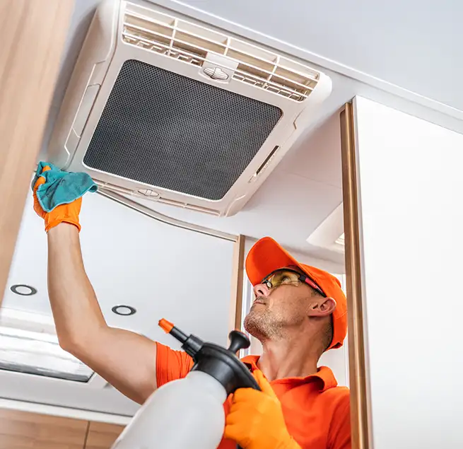 Why Homeowners & Businesses Trust Us in Sandy Springs, GA?