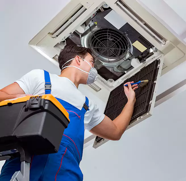 Why Homeowners & Businesses Trust Us in Sandy Springs, GA