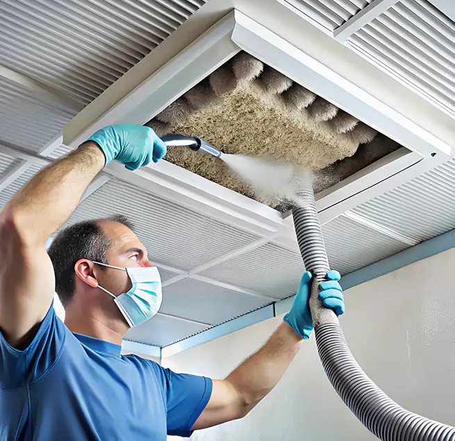  Why Homeowners & Businesses Trust Us Sandy Springs, GA?