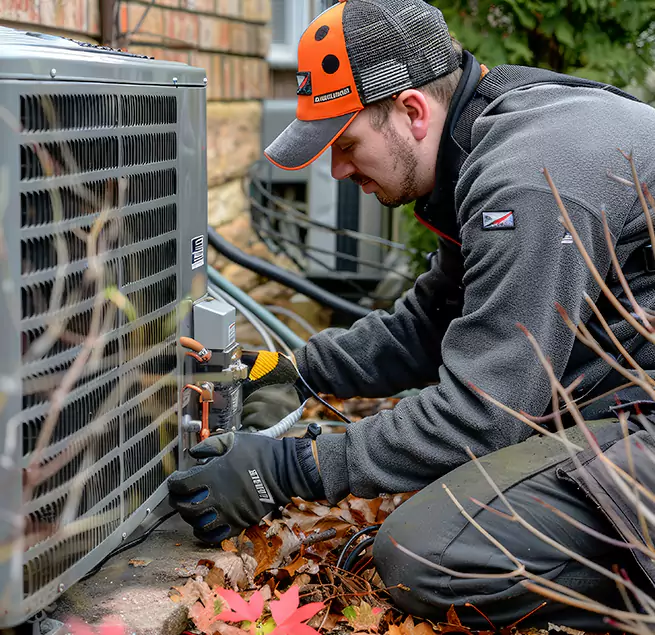 Why Homeowners & Businesses Trust Us in Sandy Springs, GA?