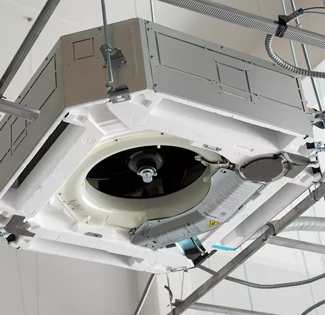 Why Homeowners & Businesses Trust Us in Sandy Springs, GA?