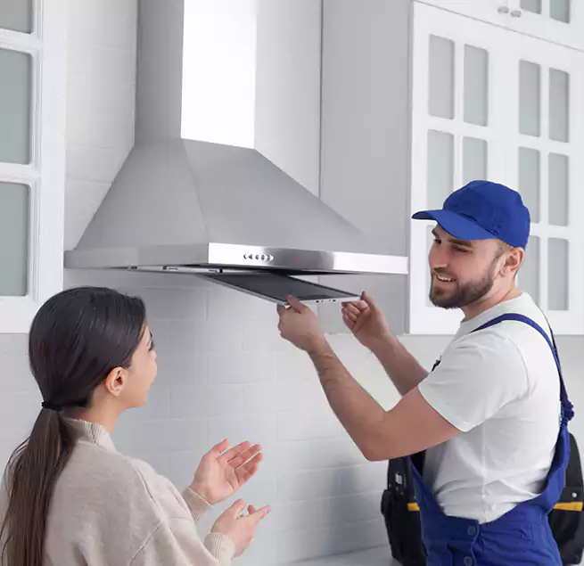  Why Homeowners & Businesses Trust Us in Sandy Springs, GA?