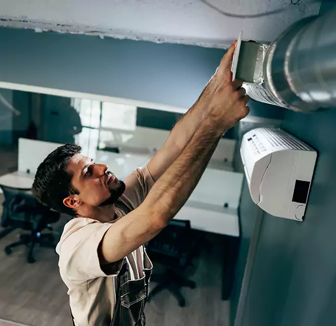 Why Homeowners & Businesses Trust Us in Sandy Springs, GA?