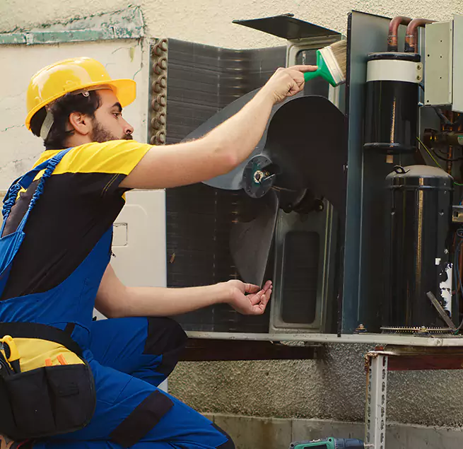 Why Homeowners & Businesses Trust Us Sandy Springs, GA?