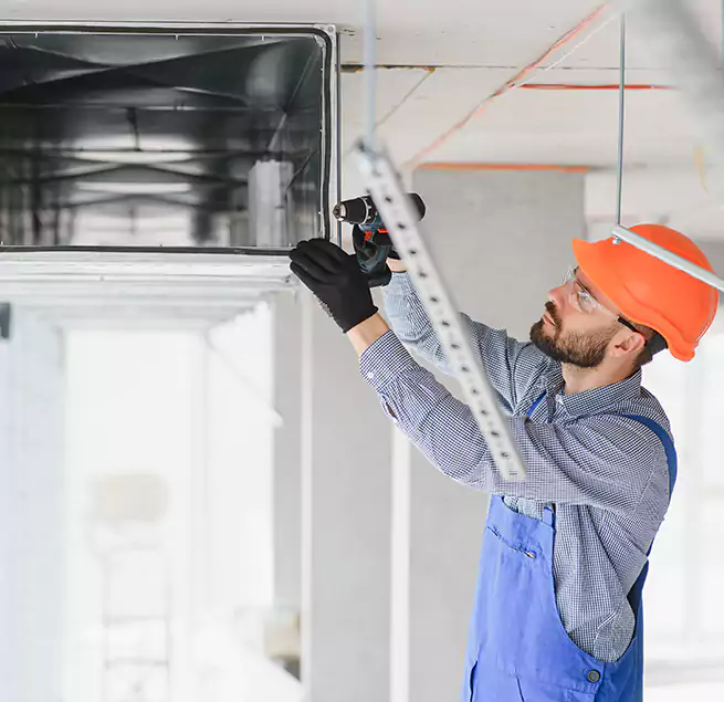 Why Homeowners & Businesses Trust Us in Sandy Springs, GA?