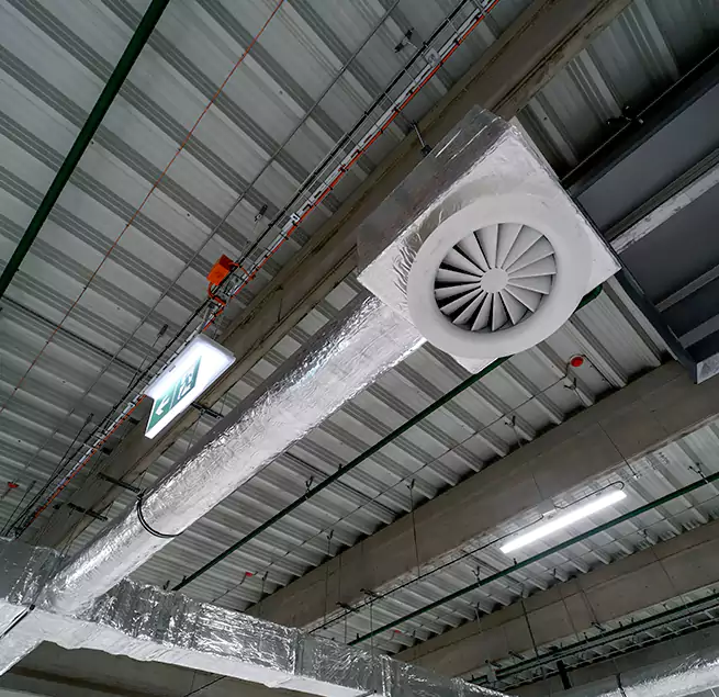 Why Homeowners & Businesses Trust Us in Sandy Springs, GA