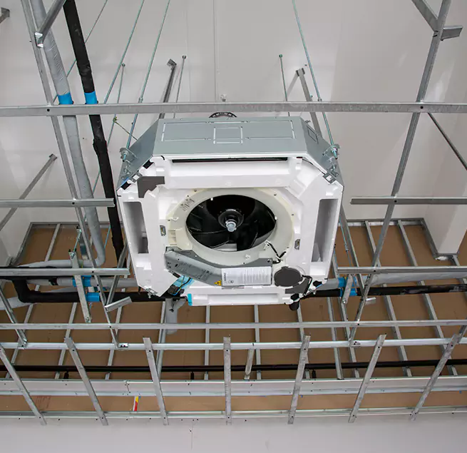 Why Homeowners & Businesses Trust Us Sandy Springs, GA