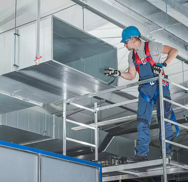 Why Homeowners Businesses Trust Us in Sandy Springs, GA