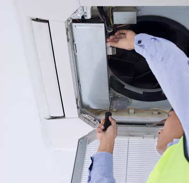 Why Homeowners Businesses Trust Us Sandy Springs, GA