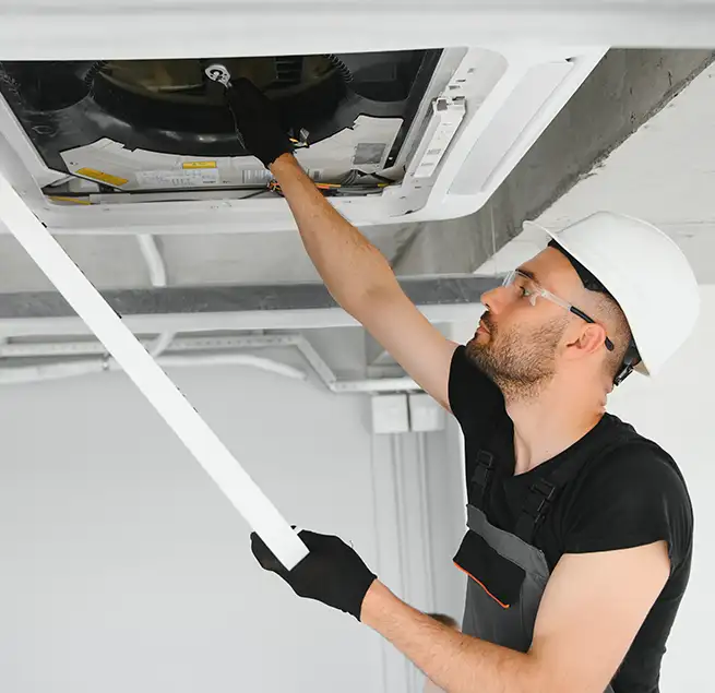 Why Homeowners & Businesses Trust Us in Sandy Springs, GA?