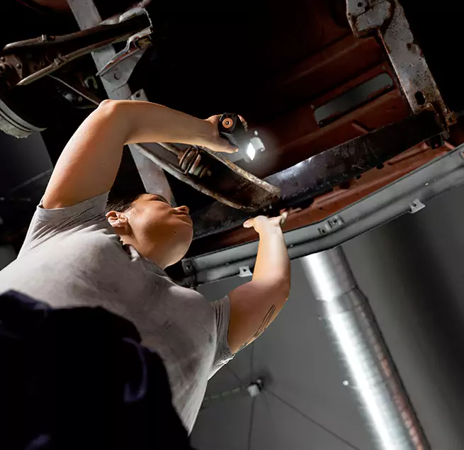 Why Homeowners & Businesses Trust Us Sandy Springs, GA