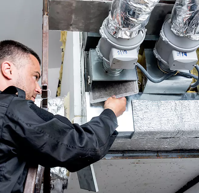 Why Homeowners & Businesses Trust Us in Sandy Springs, GA?