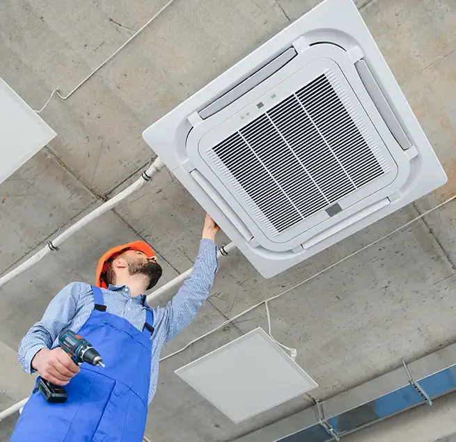  Why Homeowners & Businesses Trust Us in Sandy Springs, GA?